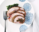 Putenbraten nach Omas Rezept