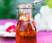 Erdbeerlimonade