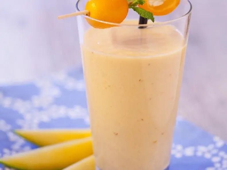 Mangosmoothie