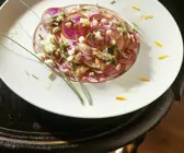 Chioggiasalat
