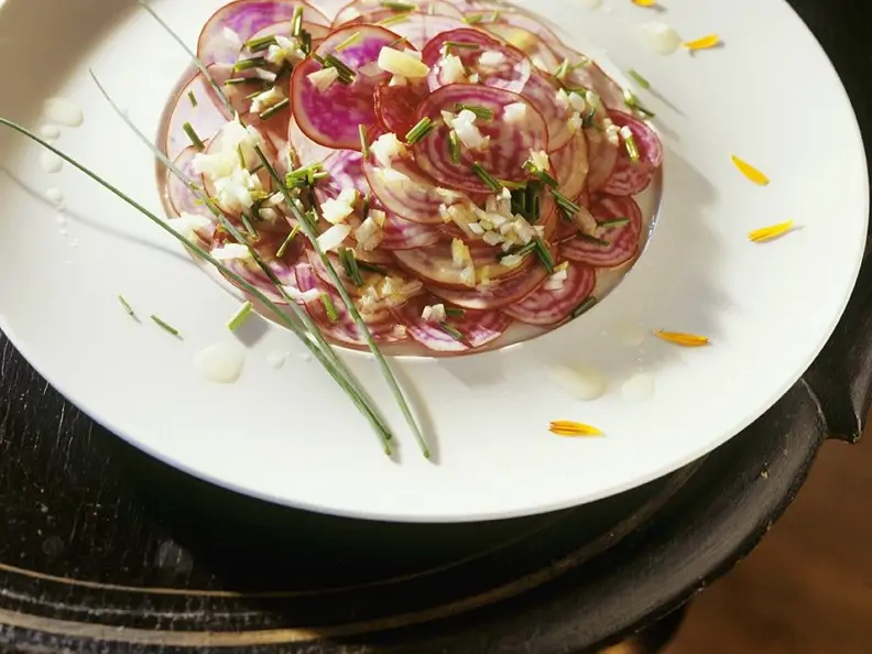 Chioggiasalat