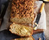 Zwiebelbrot