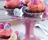 Oster-Cupcakes