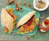 Seitan-Steak-Sandwiches