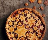 Linzerkuchen (ohne Ei)