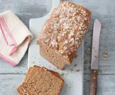 Dinkel-Kastenbrot mit Amaranth