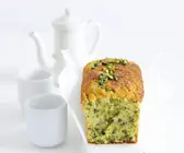 Pistazien-Kastenkuchen
