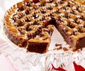Linzertorte