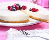 Quark-Joghurt-Torte
