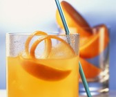 Rumcocktail