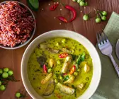 Hähnchencurry