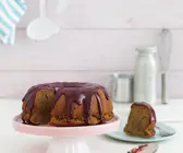 Rote Bete-Kuchen