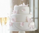 Hochzeitstorte