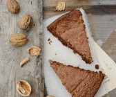 Low-Carb-Schokokuchen