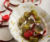 Marzipan-Nougat-Taler