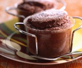Schokosouffles
