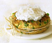 Skandivanisches Früchtebrot