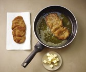 Original Wiener Schnitzel
