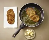 Original Wiener Schnitzel