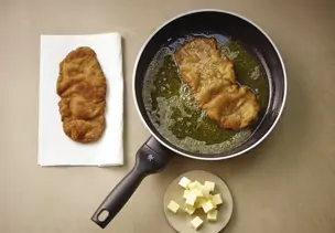 Original Wiener Schnitzel