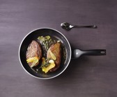 Entenbrust in der Pfanne