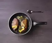 Entenbrust in der Pfanne