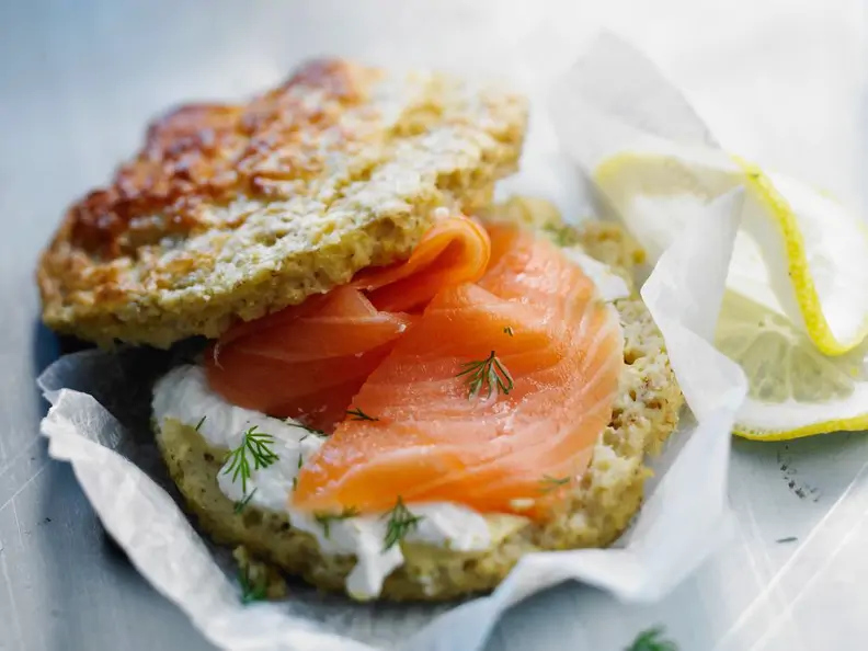 Ernährungsmythen