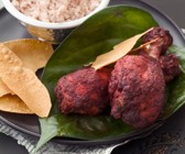 Tandoori-Chicken