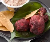 Tandoori-Chicken