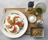 Insalata Caprese