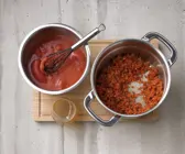 Penne Pomodoro