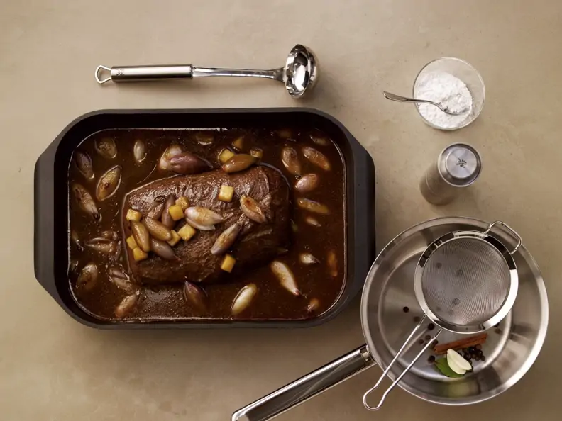 Schmorbraten