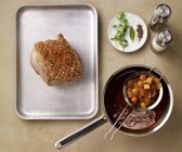 Schweinekrustenbraten