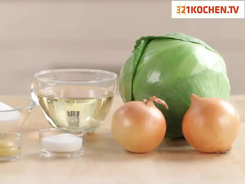 Krautsalat