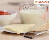 Lasagne selbst gemacht