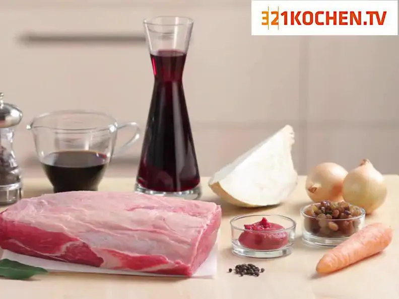 Sauerbraten