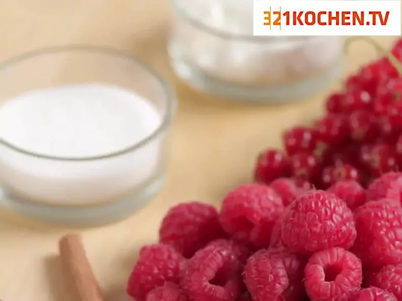 Rote Grütze