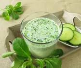 Detox-Smoothie: Anti-Heißhunger