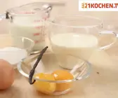 Vanillecreme