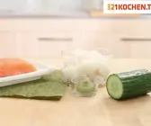 Maki Sushi