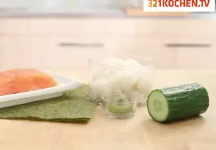 Maki Sushi
