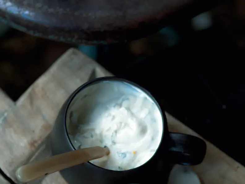 sour-cream