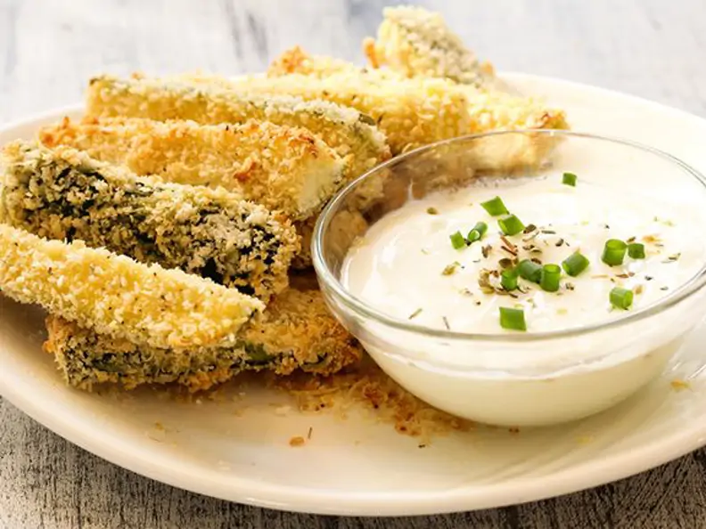 Low-Carb-Pommes