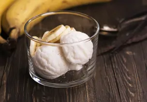 Nana Eiscreme