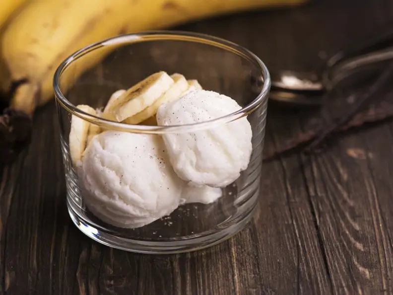 Nana Eiscreme
