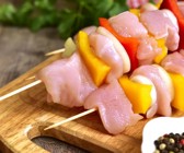 Cremige Marinade für Kaloriensparer