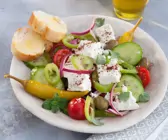 Salat Mediterranée