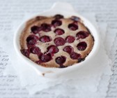 Kirsch-Clafoutis