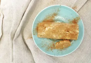 Grillbutter