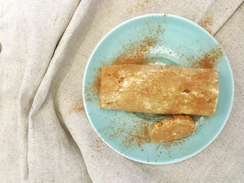 Grillbutter